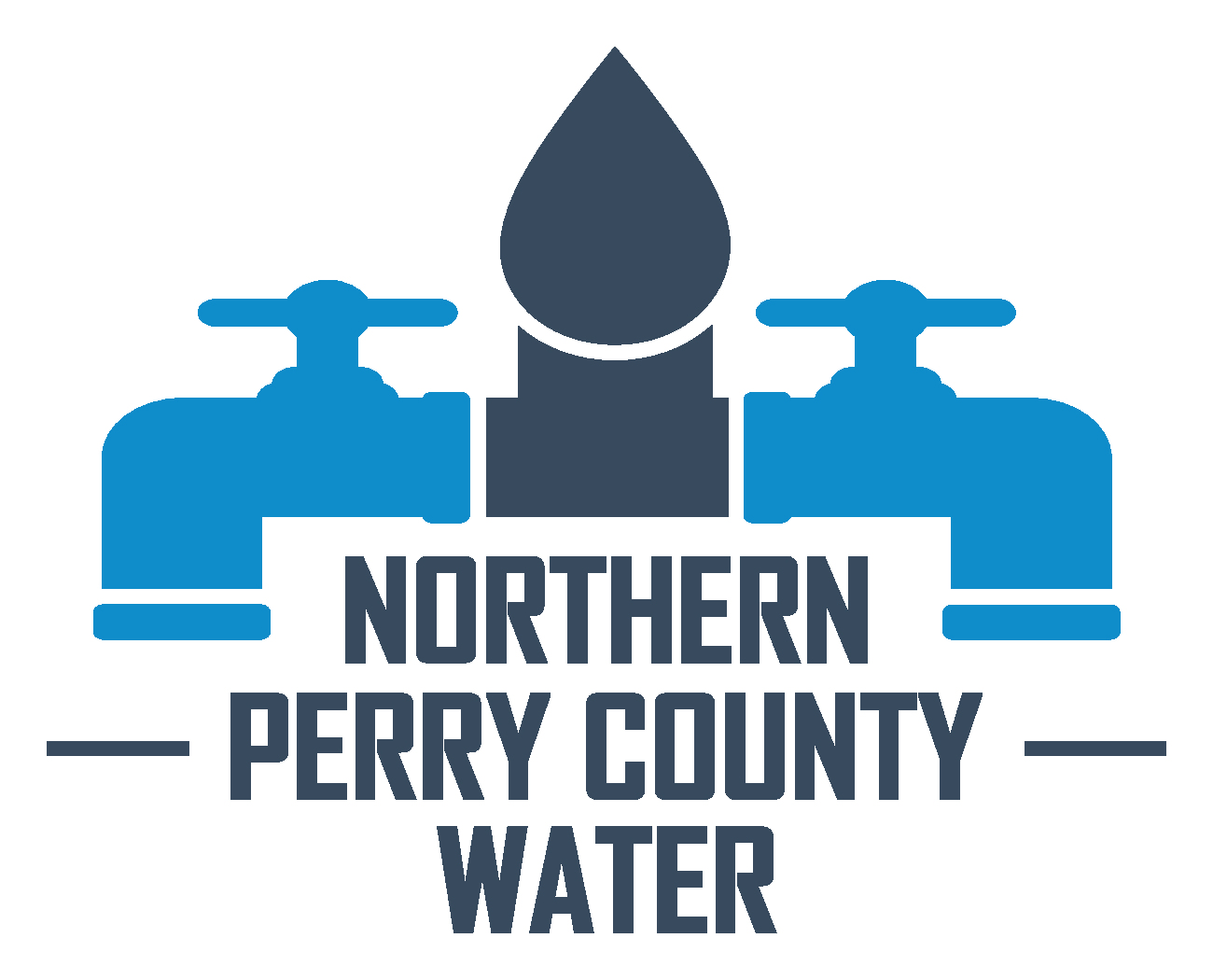 Northern Perry County Water & Wastewater New Water and Wastewater Applications