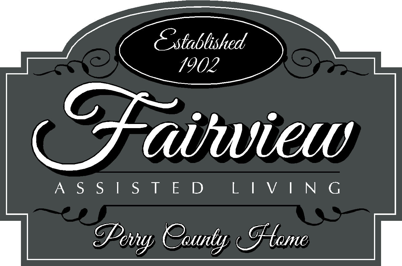 Fairview Assisted Living Newsletter | May, June, July 2020