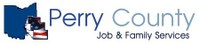 Perry County Job and Family Services Opportunity Center | June 2022
