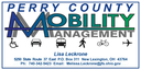 Public Meeting for Perry County Transportation Coordinated Plan | Monday, January 29, 2024