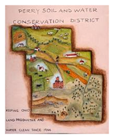 Perry County Soil and Water Conservation District Maple Syrup 101 | March 4, 2023