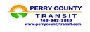 Perry County Transit at the Tip of Your Fingers | August 9, 2021