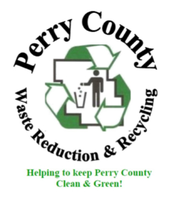 Perry County Waste Reduction and Recycling Eco-tips | March 2023
