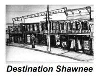 Destination Shawnee Movie Night | Thursday, August 31, 2023