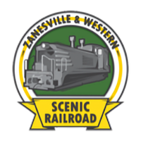 Zanesville and Western Scenic Railroad 3rd Annual Train Robbery | September 23 and 24, 2023