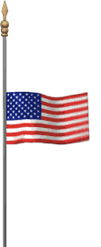 Flag Lowering - August 31, 2021