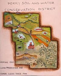 The Perry County Soil and Water Conservation District office has moved! | June 23, 2021