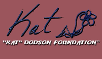 16th Annual Kat Dodson Benefit | Saturday, September 24, 2022