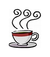 Coffee with some Commissioners | Tuesday, August 30, 2022