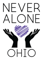 Never Alone - Ohio Community Meeting and Support Group | Thursday, February 23, 2023