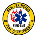 New Lexington Fire and EMS Department Toy Drive | Drop-Off Saturday, December 2, 2023
