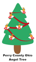Perry County Angel Tree Request For Gifts | November 15, 2023