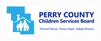 Perry County Children Services NEW website is up and running 