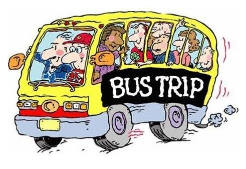 Perry County Senior Center Bus Trip -> Mackinac Island | June 5 - 10, 2023
