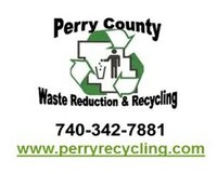 Perry County Waste Reduction and Recycling Community Kudos Winter 2019
