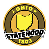 Statehood Day - Happy Birthday, Ohio | Wednesday, March 1, 2023