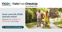 Take a Stand to Prevent Falls | September 23, 2021