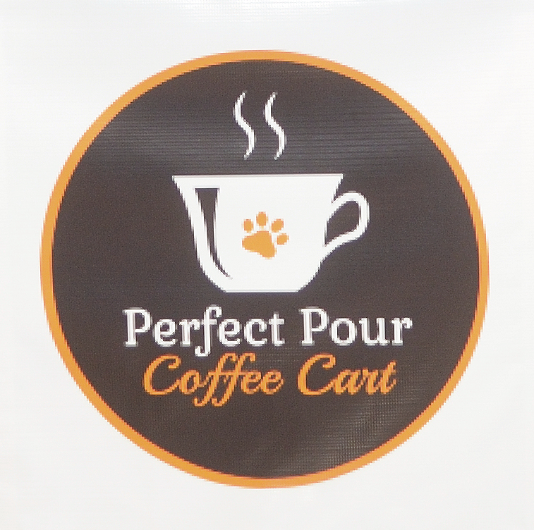 The Perfect Pour Coffee Cart Re-Opens | Monday, August 22, 2022