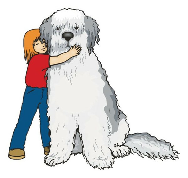 National Hug Your Dog Day (As If You Needed An Excuse!)